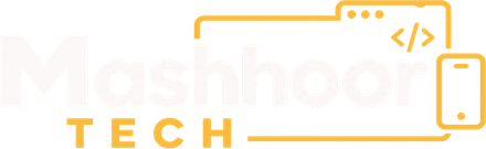 Mashhoor Tech